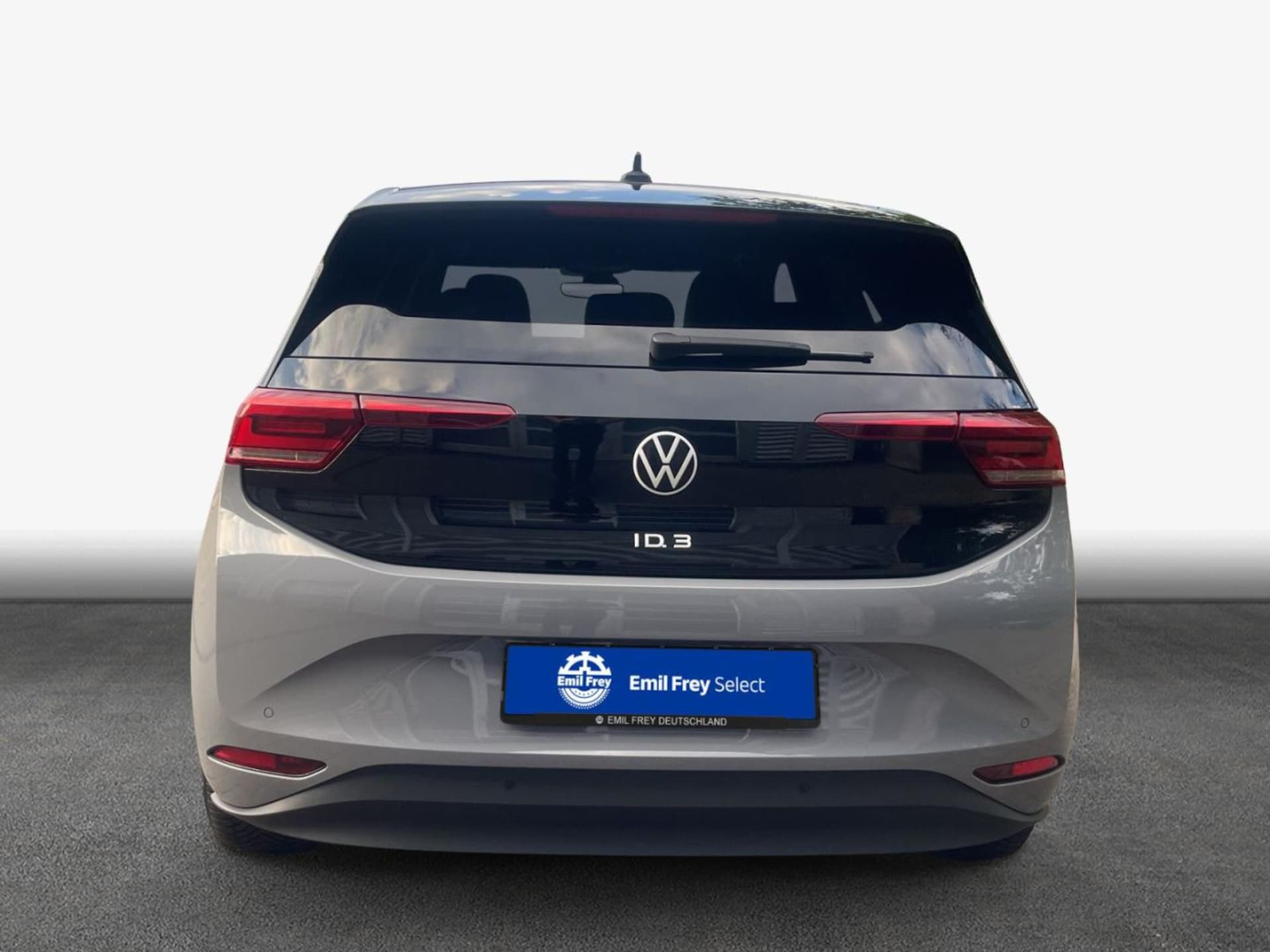 Volkswagen ID.3 MOVE Pro