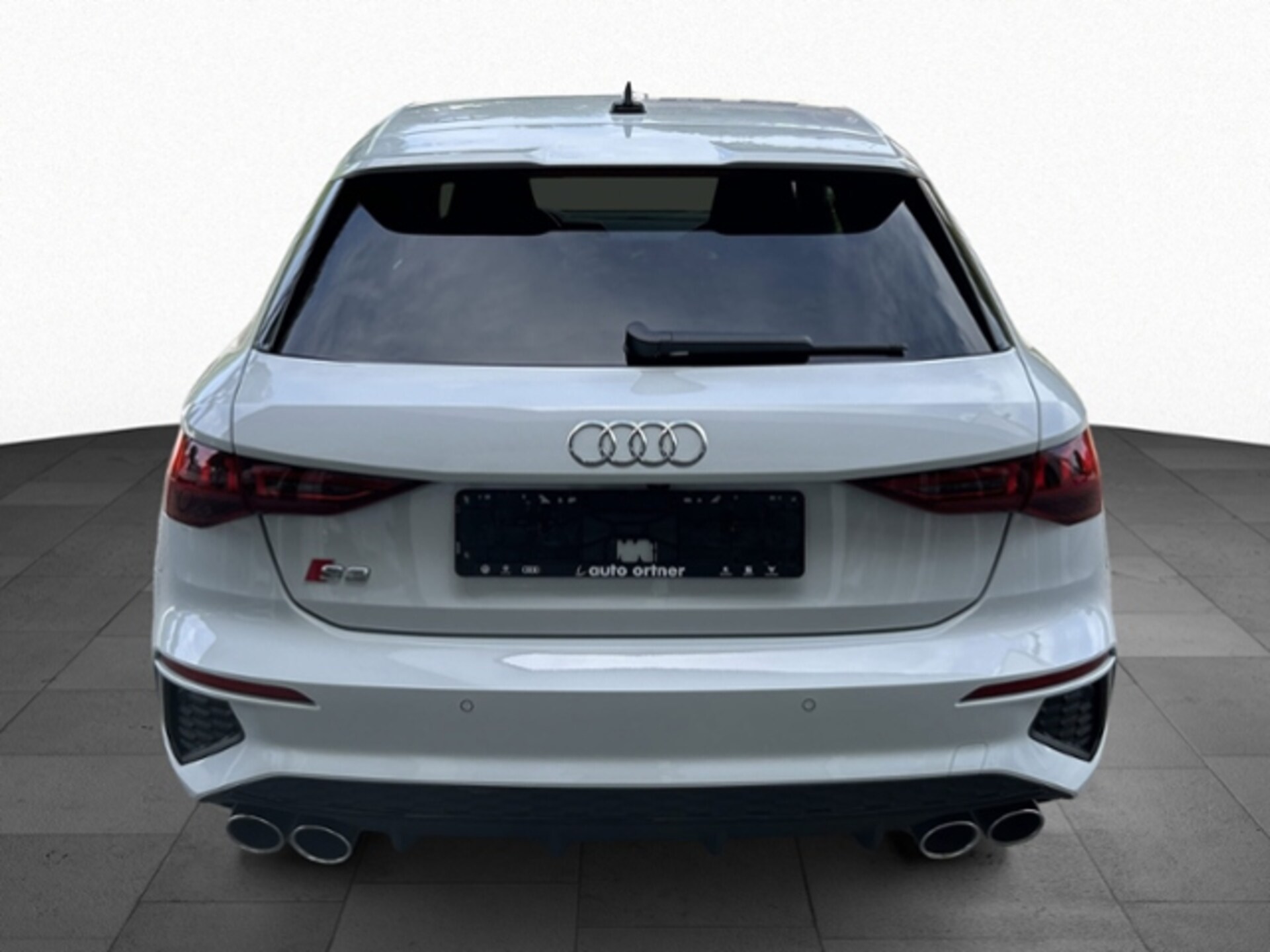 Audi S3 Sportback