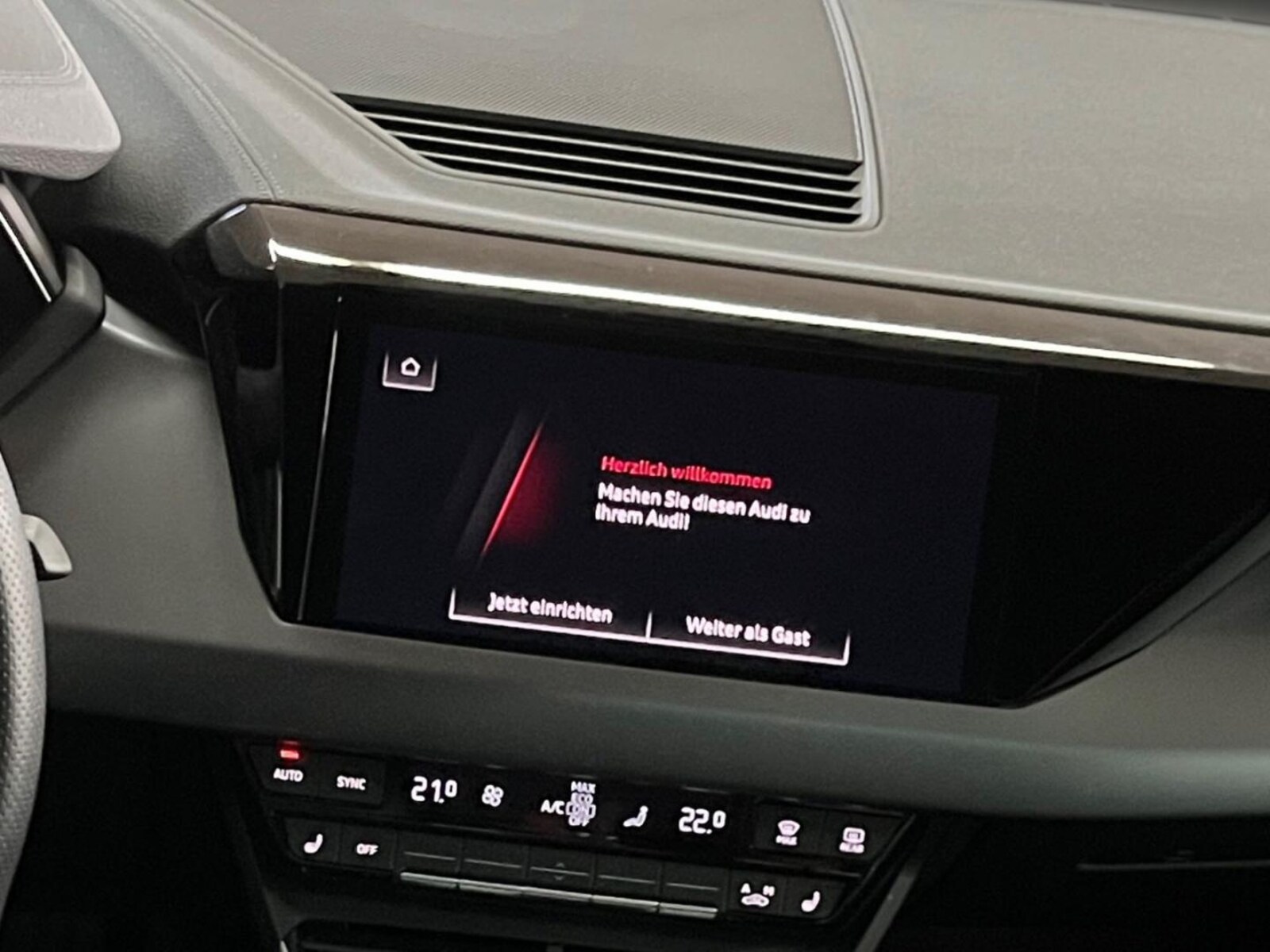 Audi e-tron GT quattro – Bild 13
