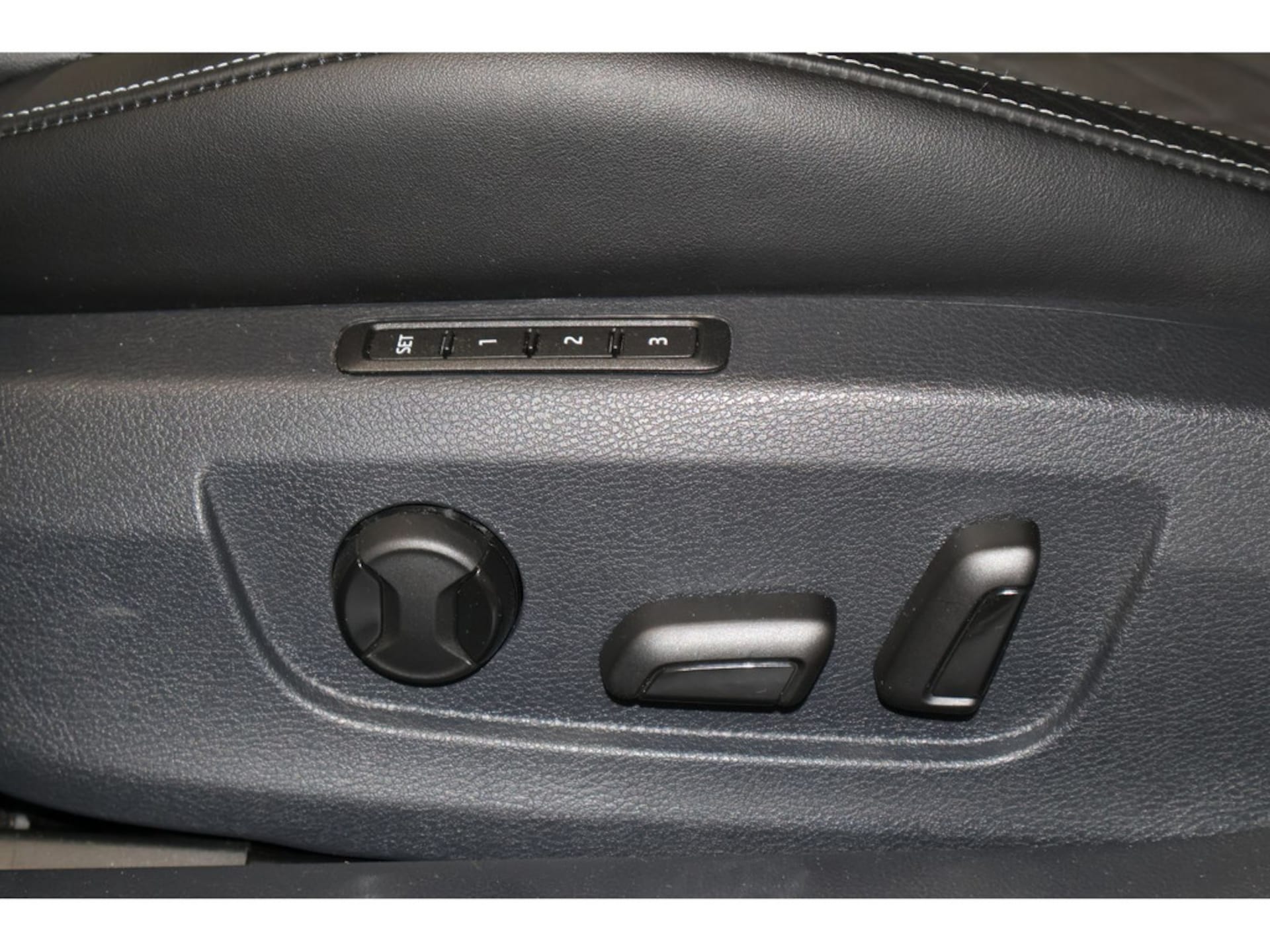 Skoda Superb Combi Sportline