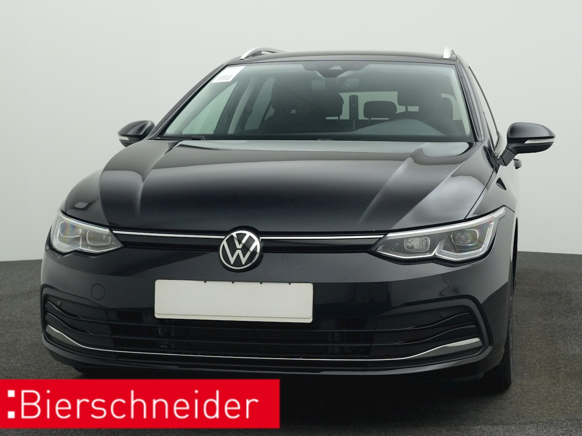 Volkswagen Golf Variant Active