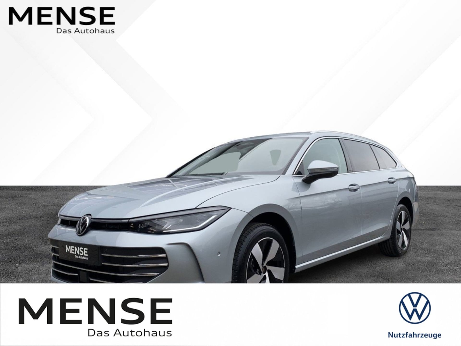 Volkswagen Passat Business