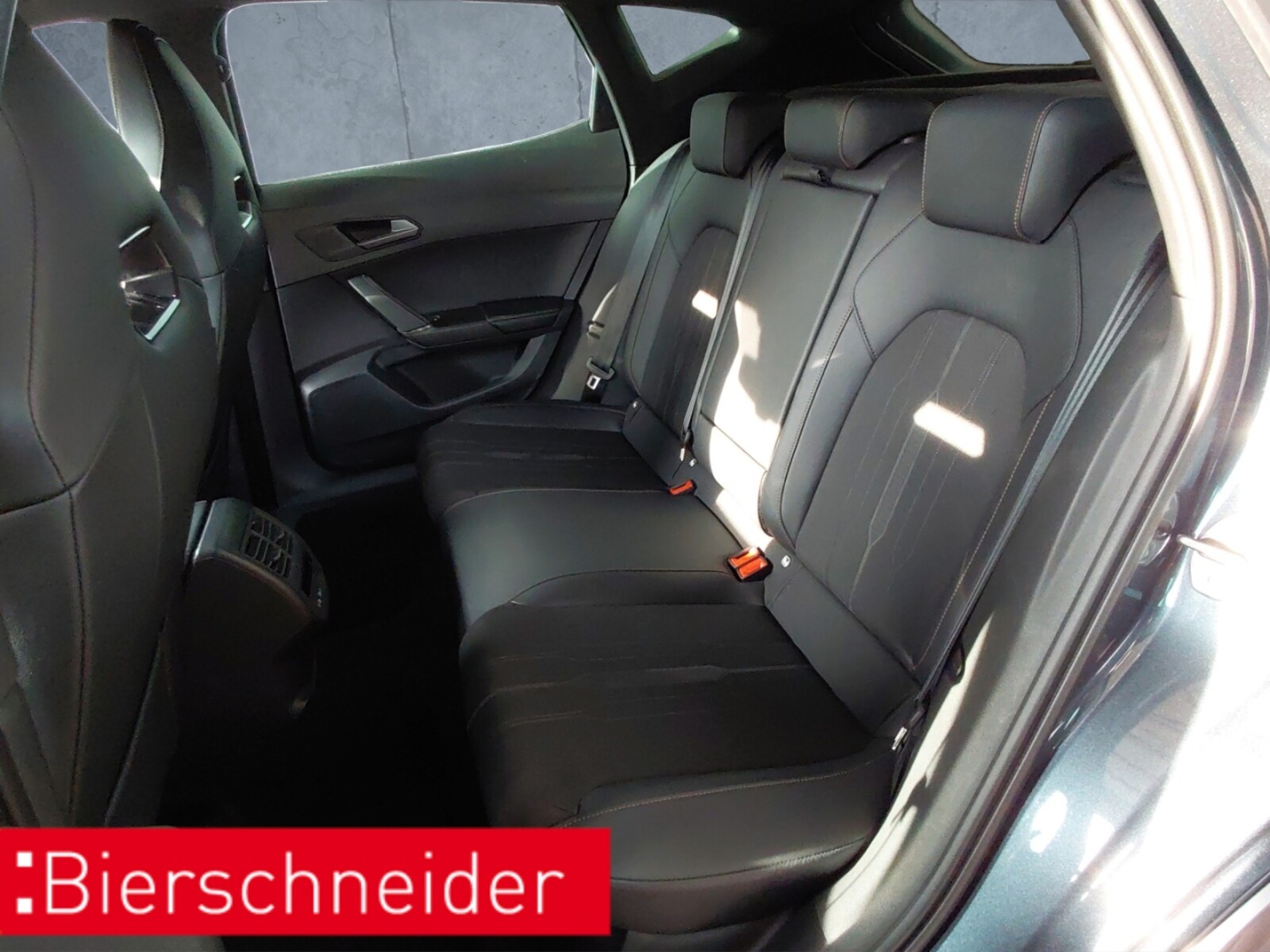 CUPRA Formentor – Bild 12