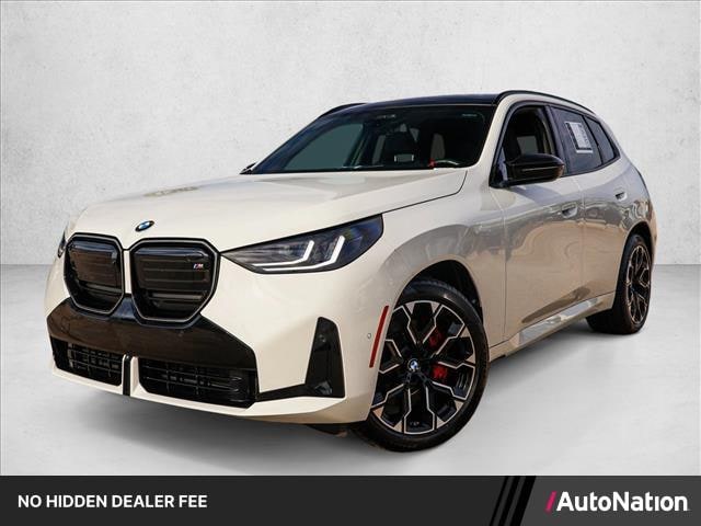 2026 BMW X3