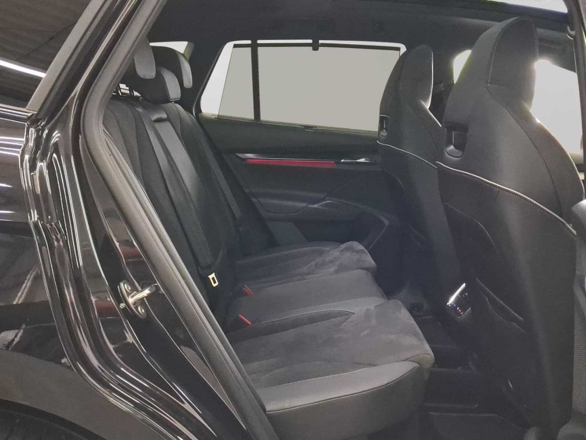 Skoda Enyaq 85x Sportline