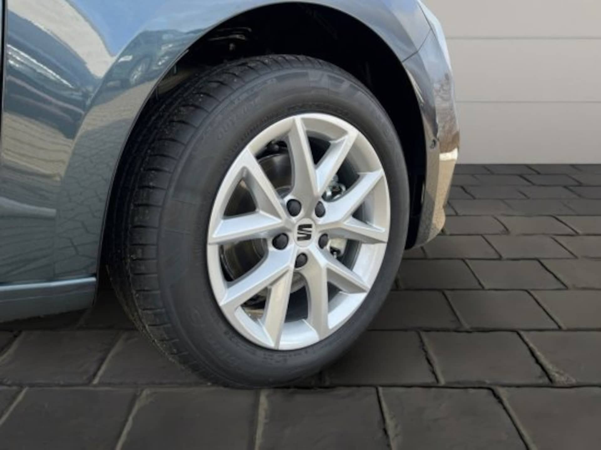 SEAT Leon Style