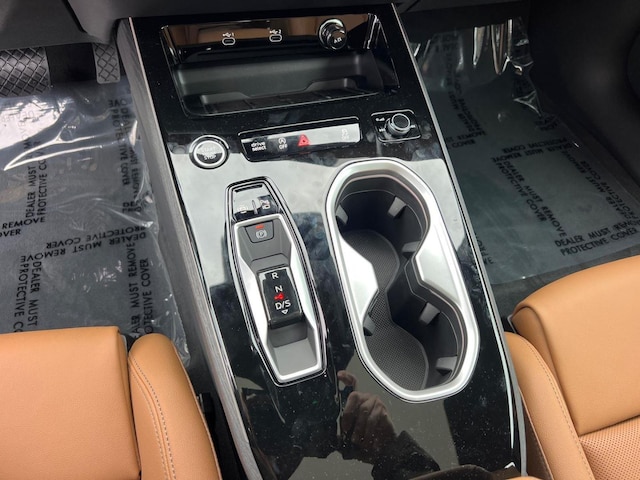 2026 Audi A6 Premium Plus - Photo 25