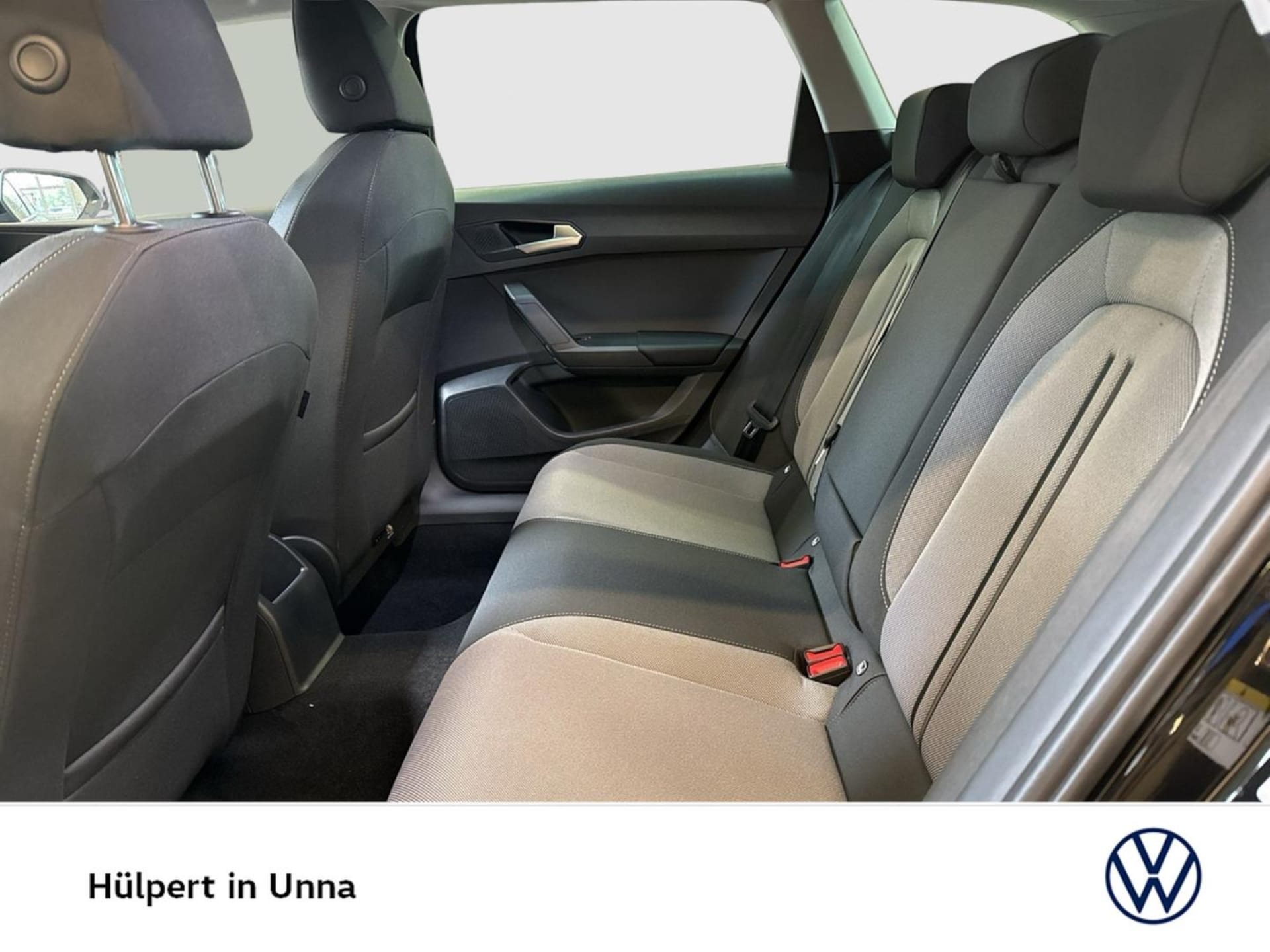 SEAT Leon Sportstourer Style