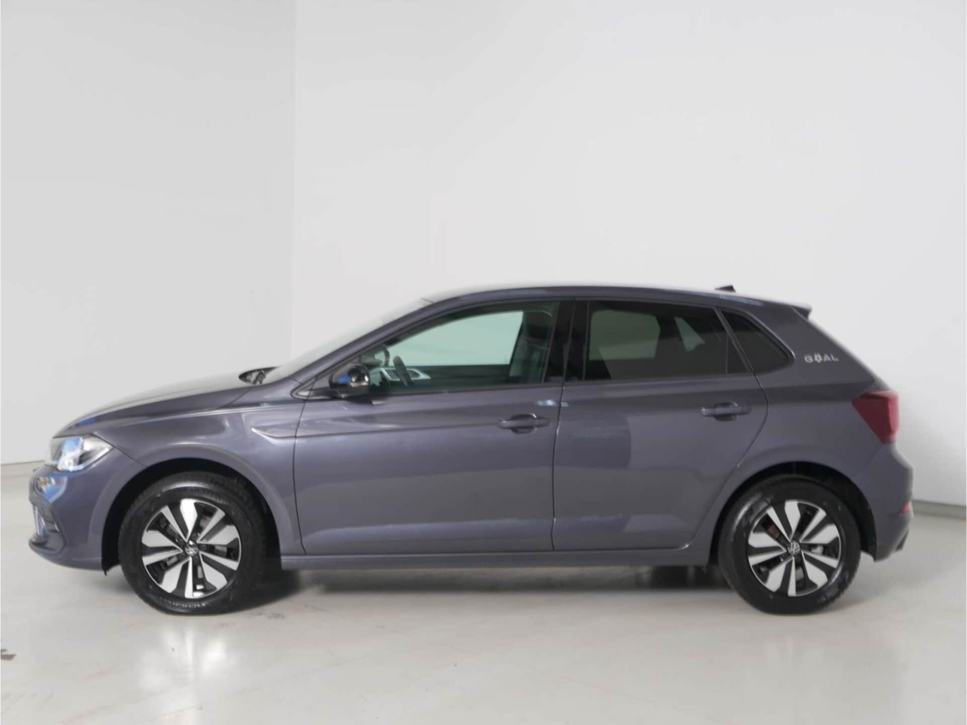 Volkswagen Polo Goal