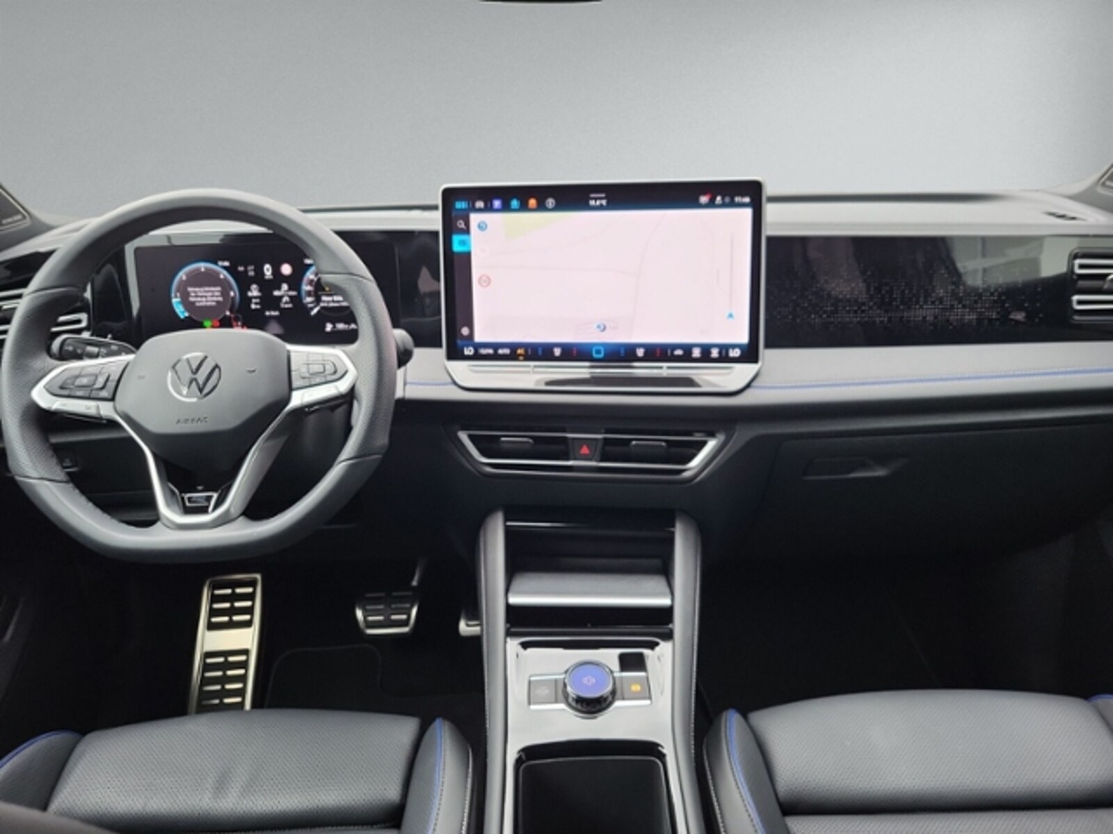 Volkswagen Tiguan – Bild 12