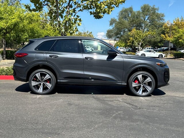 2026 Audi SQ5