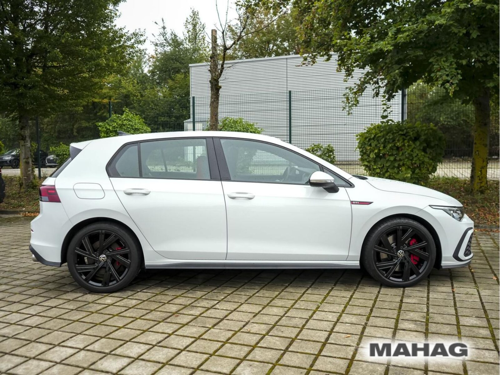 Volkswagen Golf – Bild 6