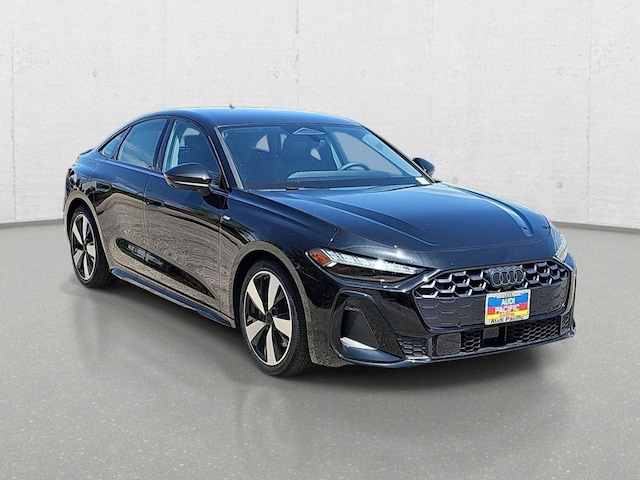 2026 Audi A5 Sedan