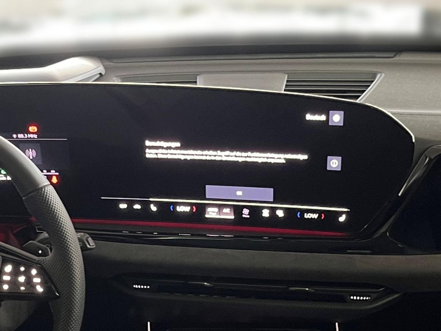 Bild über Audi A6 Avant edition one TFSI 150 kW S tronic - für weitere Informationen kontaktieren Sie den Audi Partner