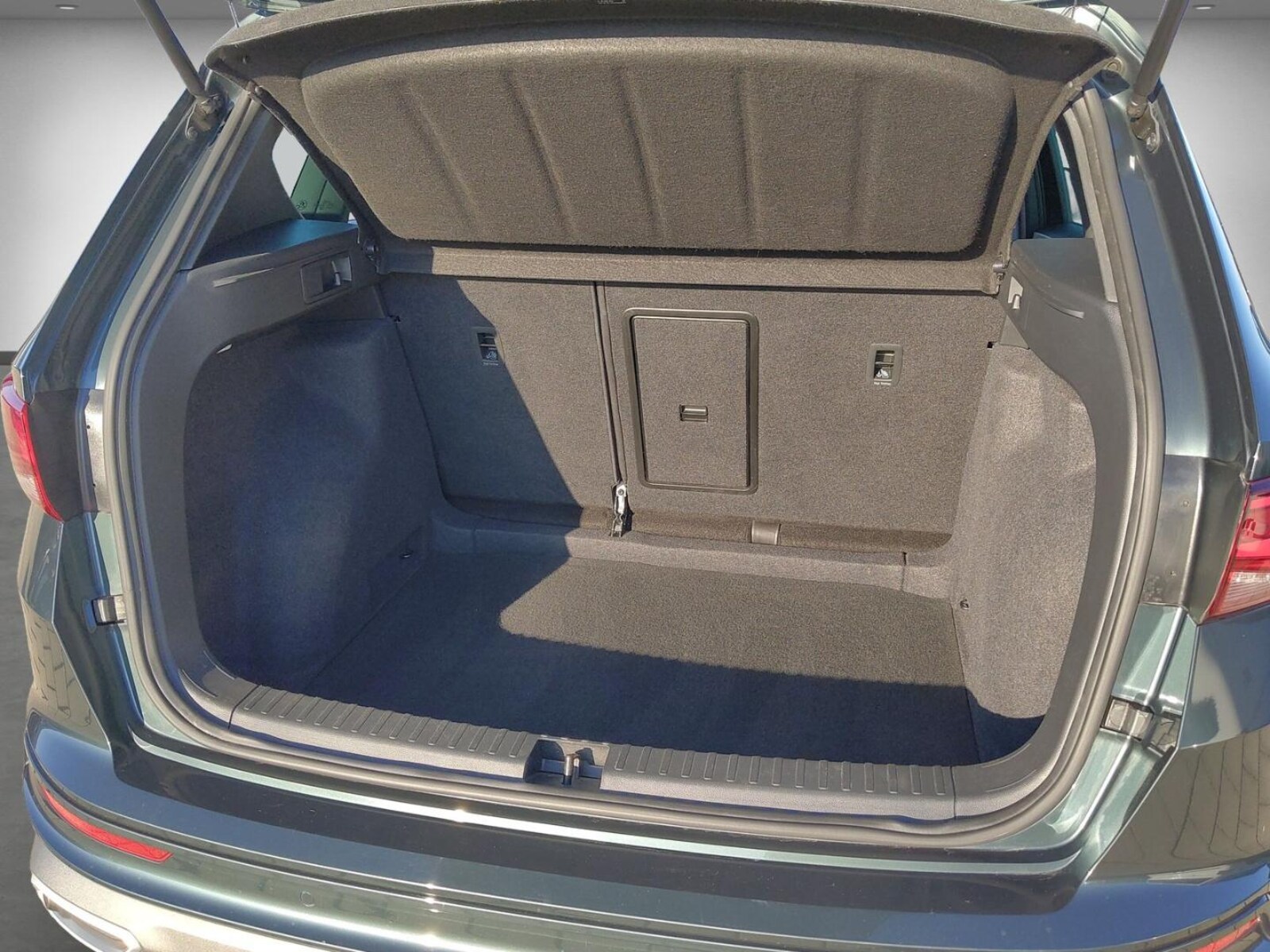 SEAT Ateca – Bild 14