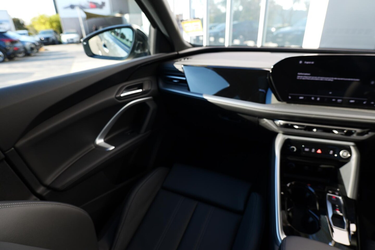 Image about Audi Q5 Sportback TFSI quattro 200 kW sport