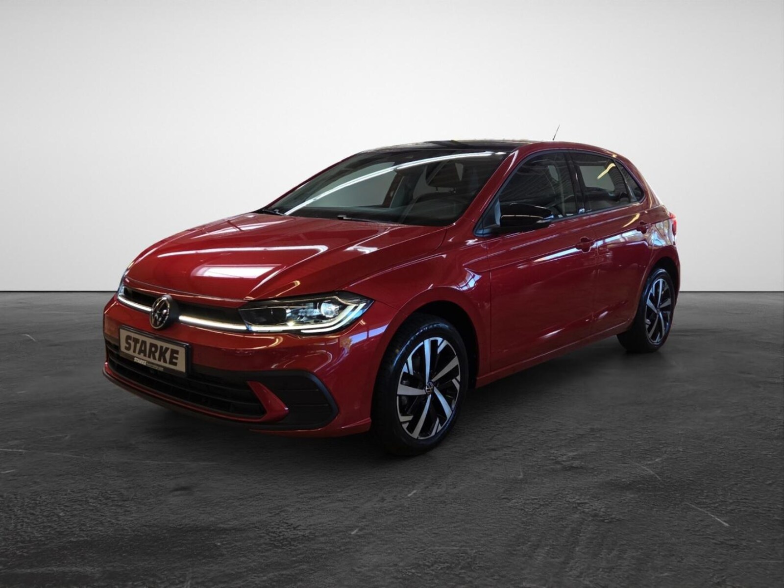 Volkswagen Polo – Bild 2