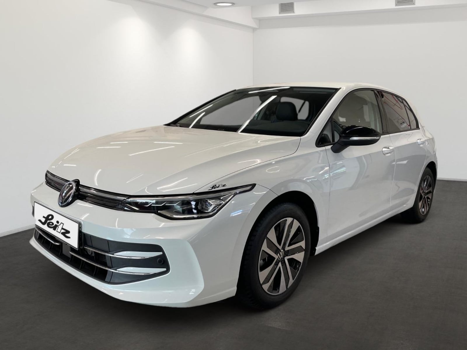 Volkswagen Golf – Bild 2