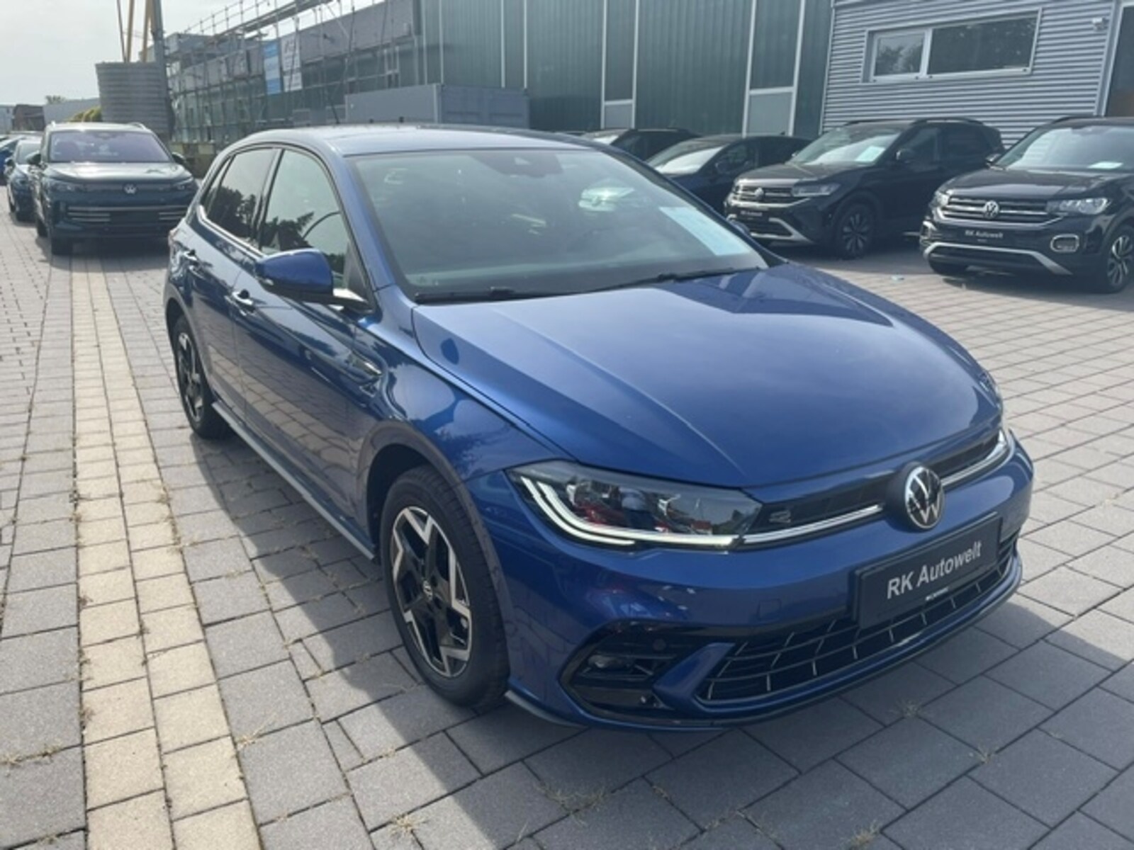 Volkswagen Polo – Bild 2
