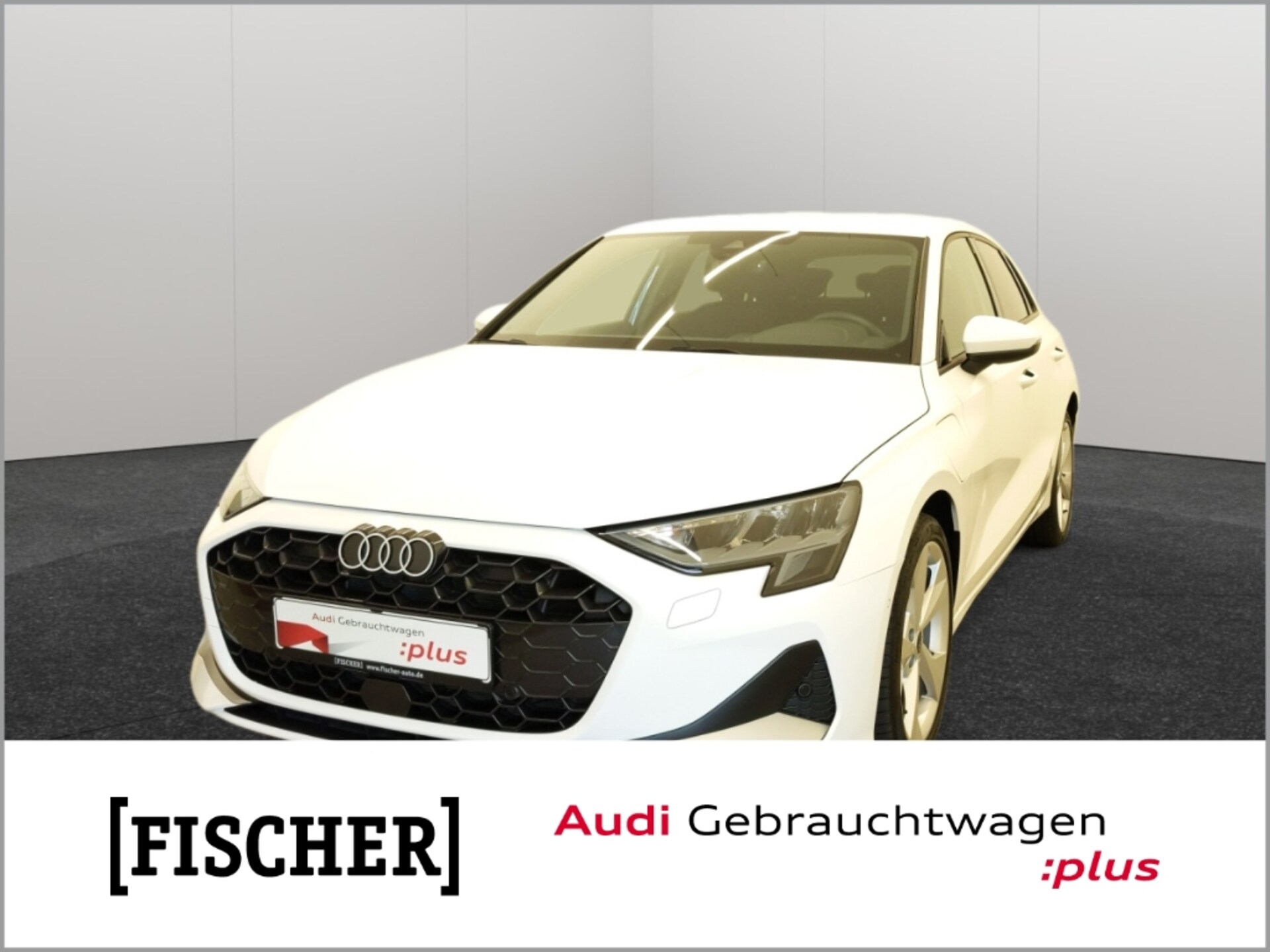 Audi A3 Sportback TFSI e 2025