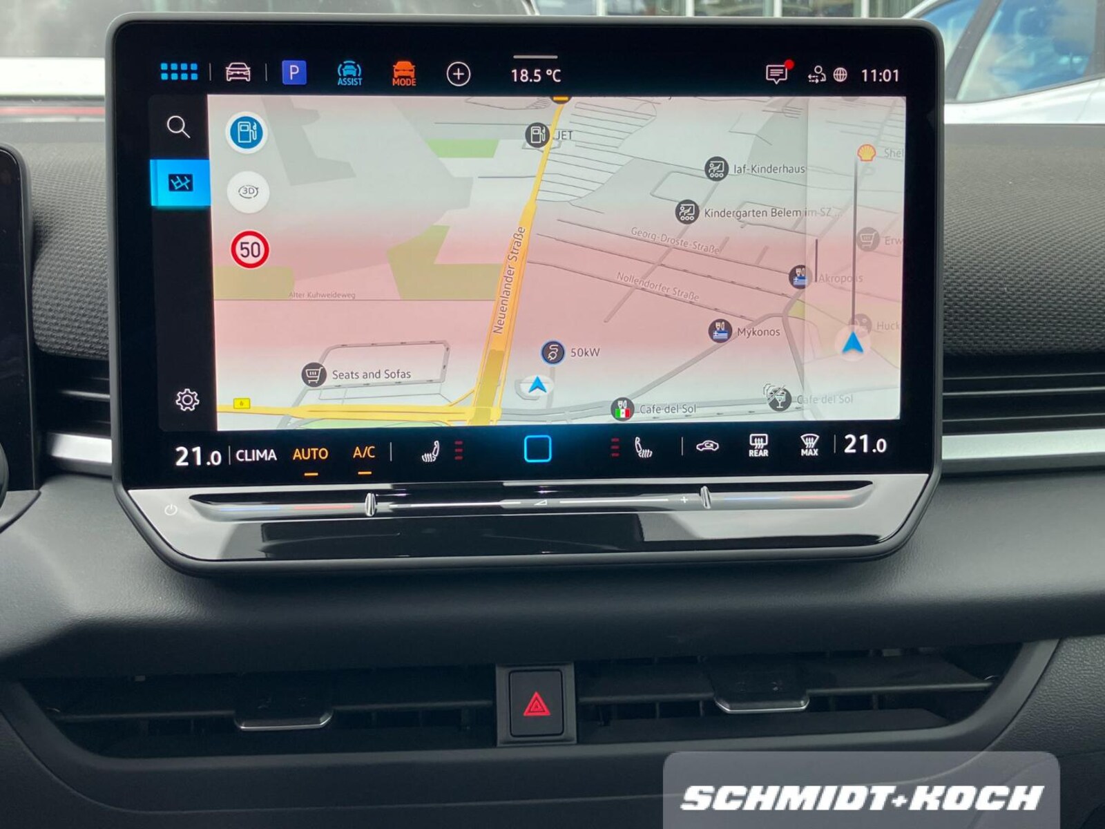 Volkswagen T-Roc – Bild 7