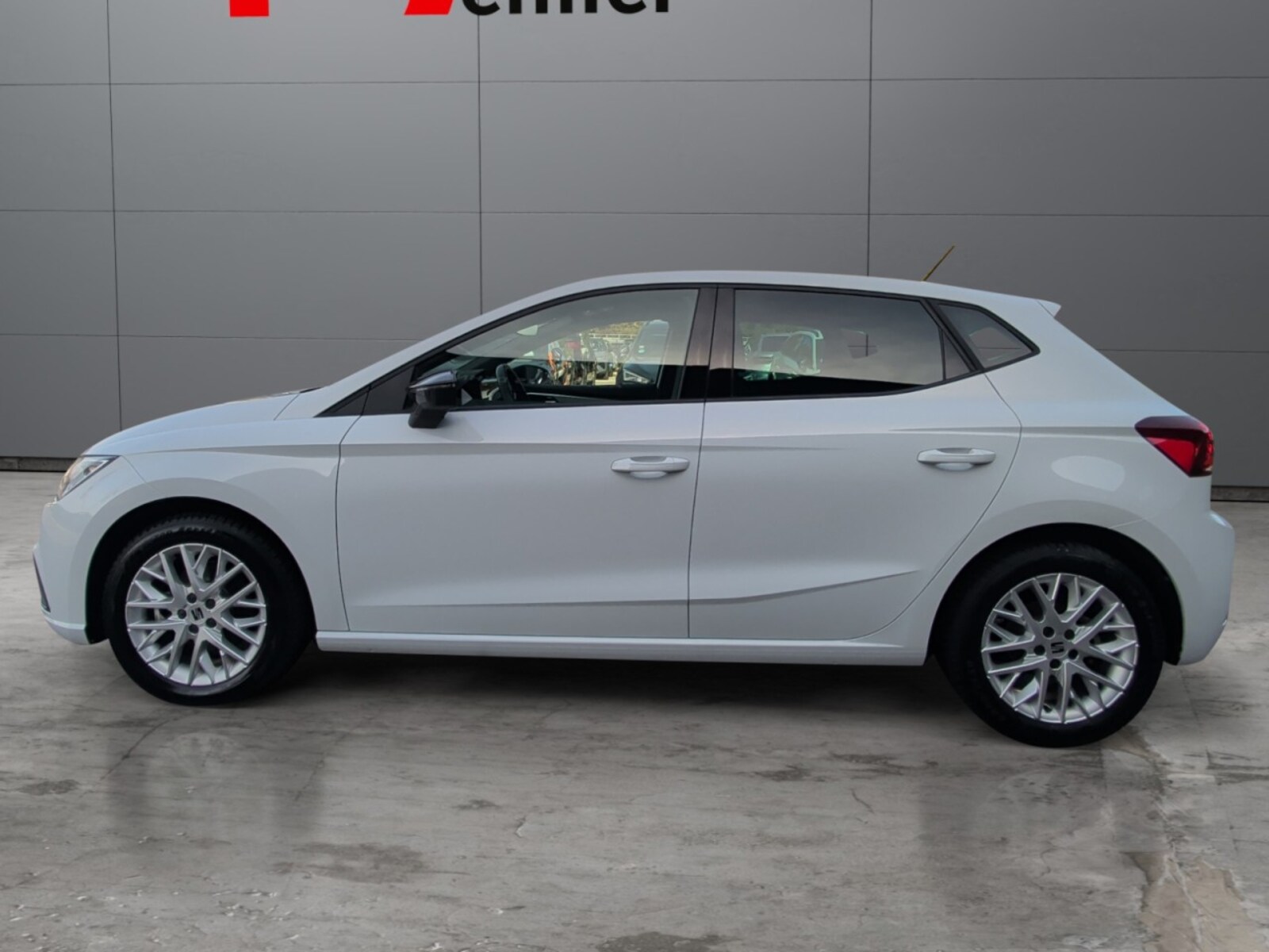 SEAT Ibiza – Bild 2