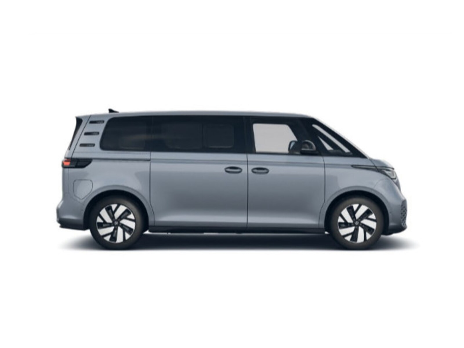 Volkswagen ID. Buzz – Bild 6
