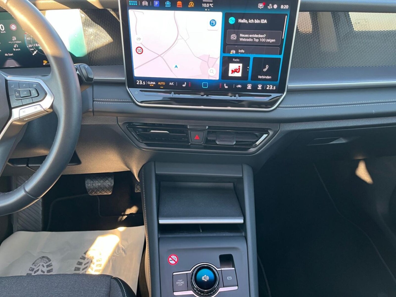 Volkswagen Tayron – Bild 12