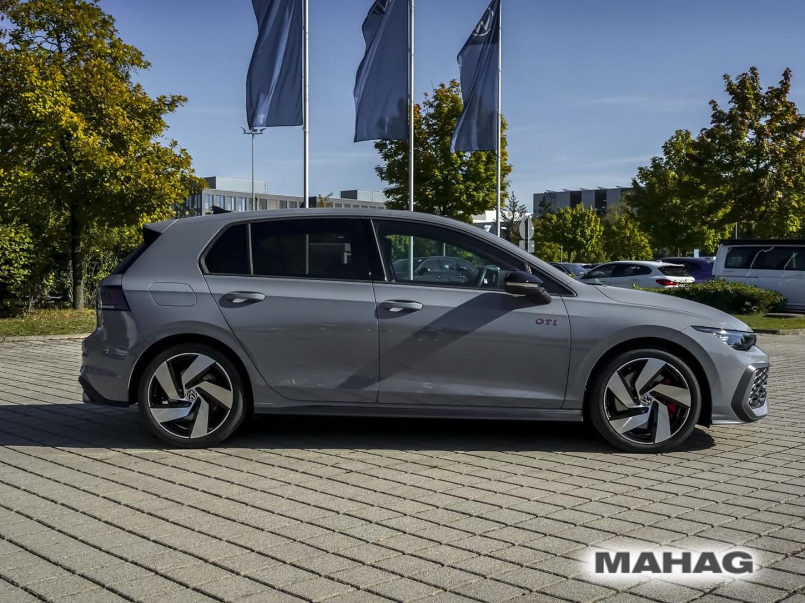 Volkswagen Golf – Bild 5