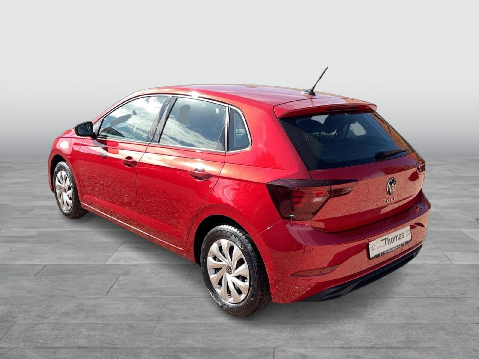 Volkswagen Polo – Bild 3