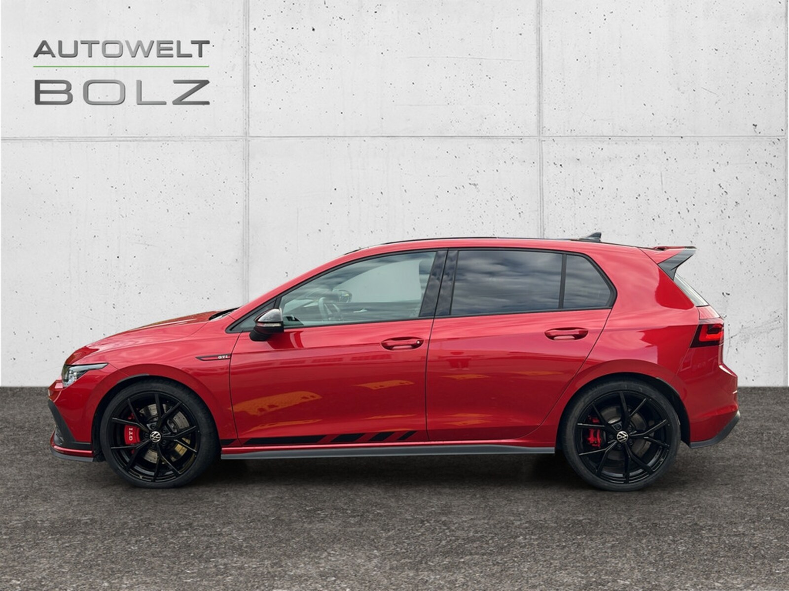Volkswagen Golf – Bild 8