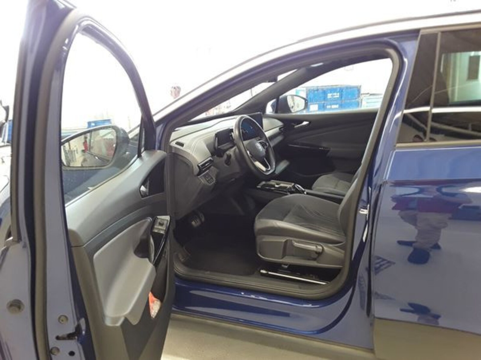 Volkswagen ID.4 – Bild 6
