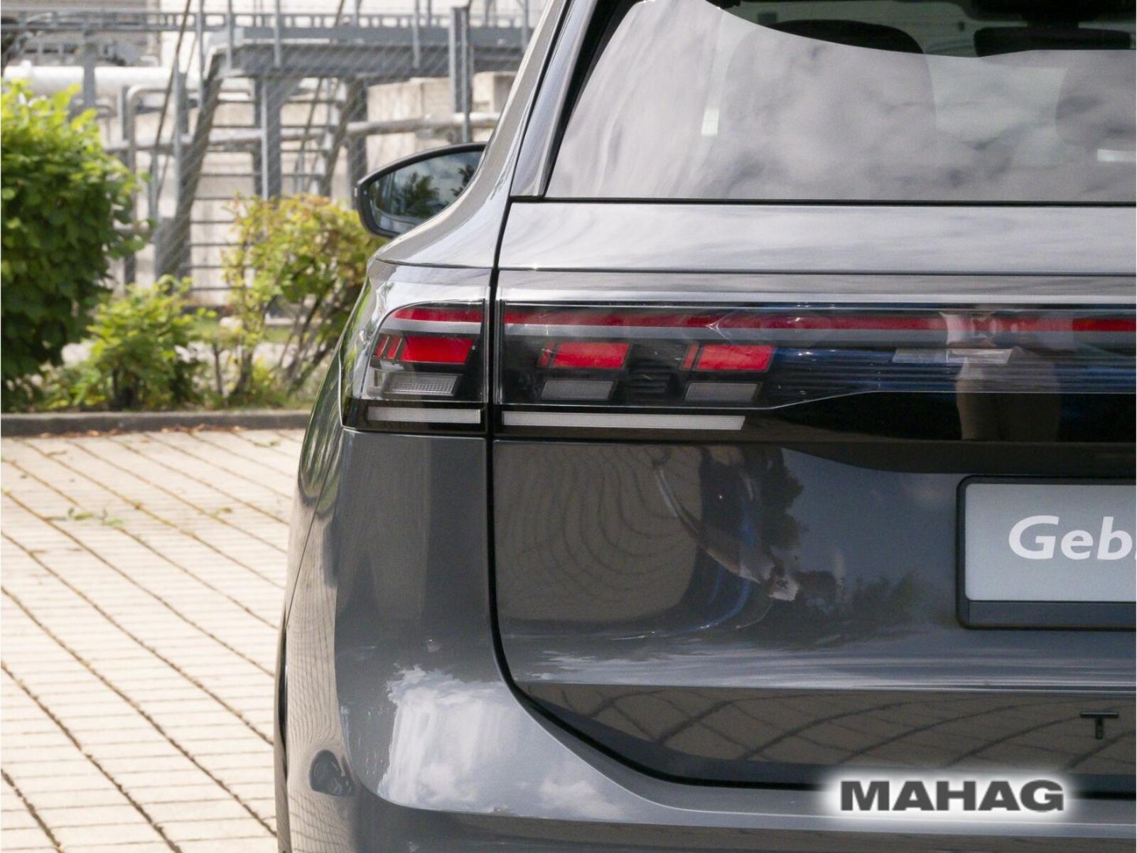 Volkswagen Tiguan – Bild 10