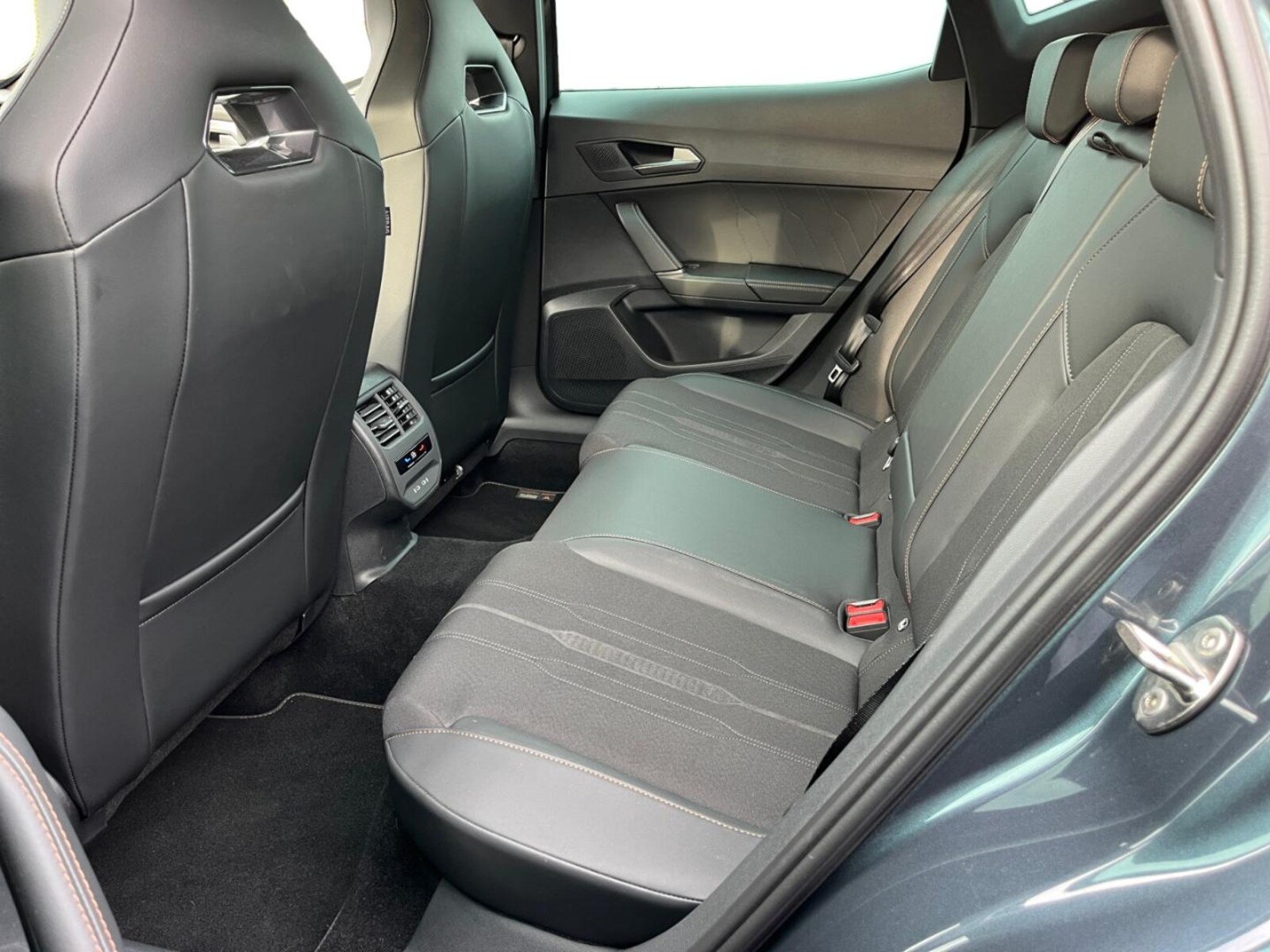 CUPRA Formentor – Bild 12