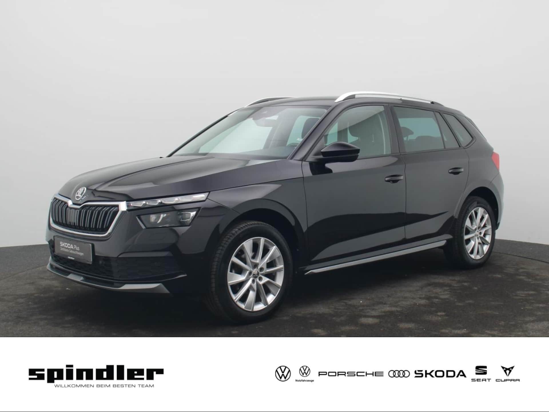 Skoda Kamiq 2023