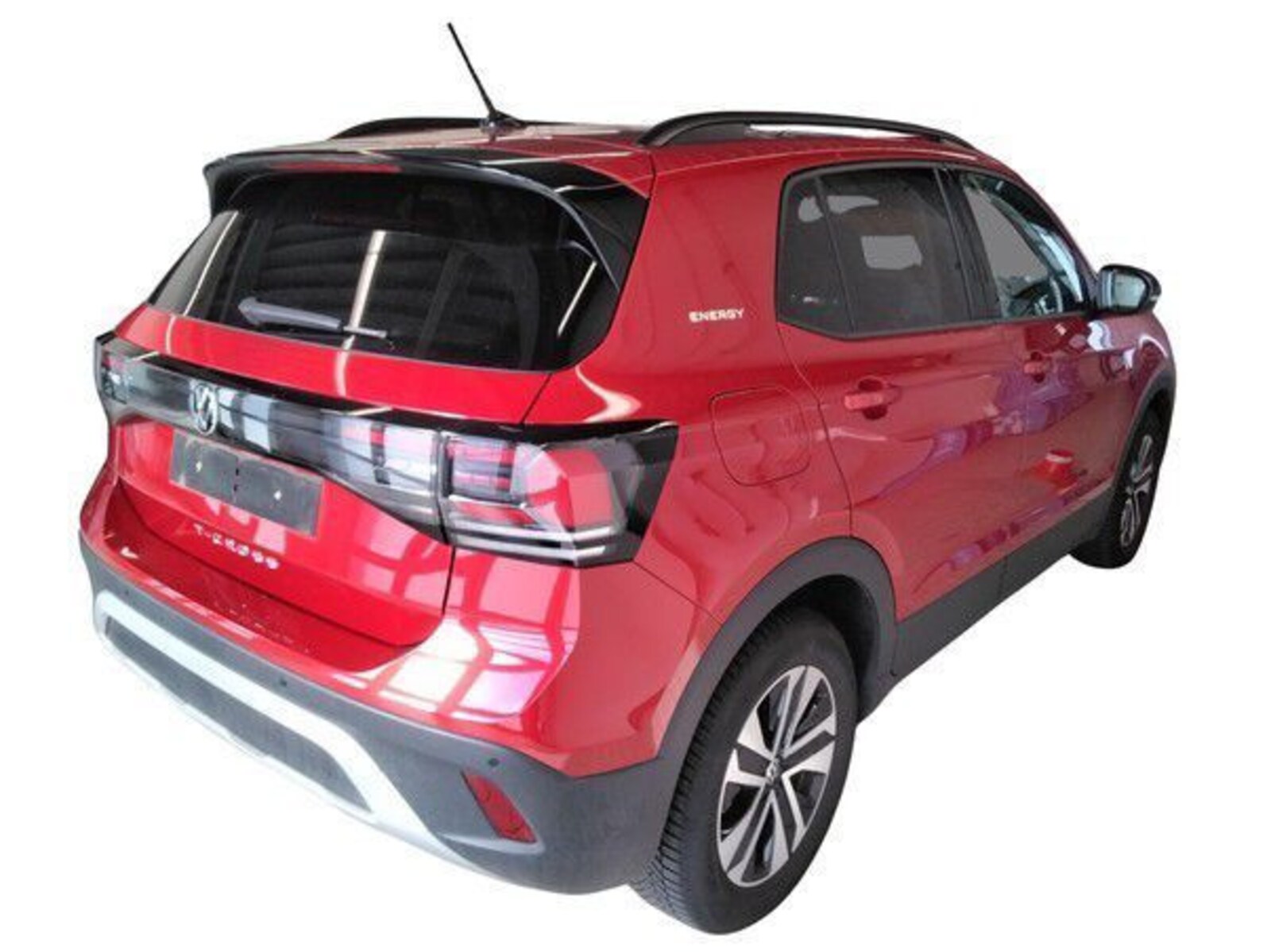 Volkswagen T-Cross – Bild 19
