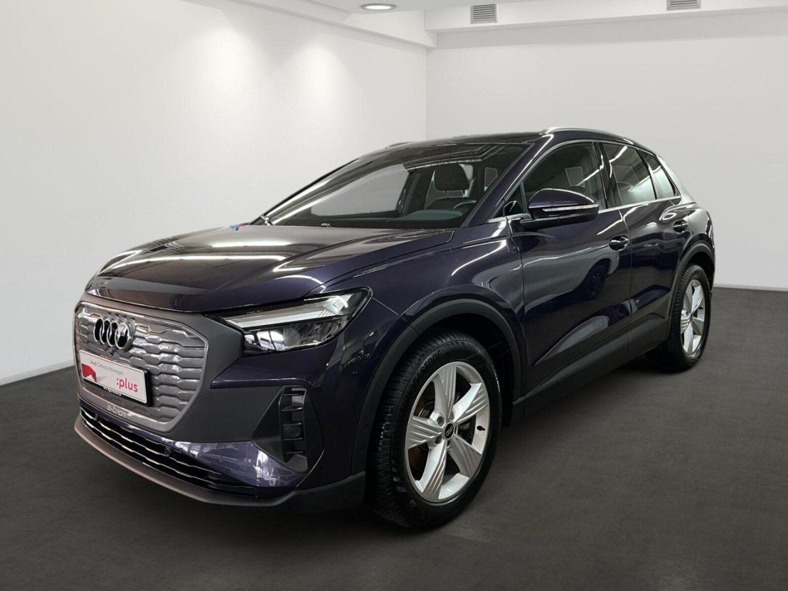 Audi Q4 e-tron – Bild 2