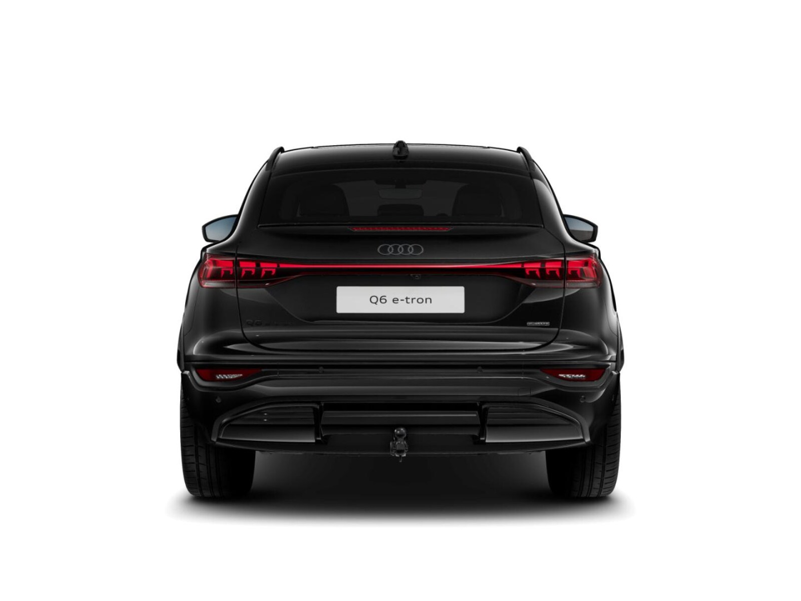 Audi Q6 Sportback e-tron – Bild 6