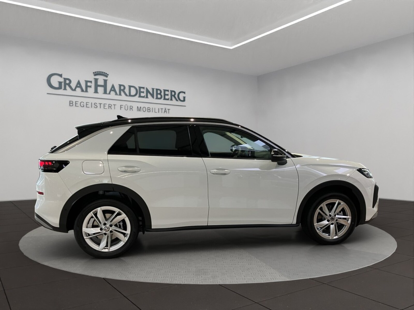 Volkswagen T-Roc – Bild 7