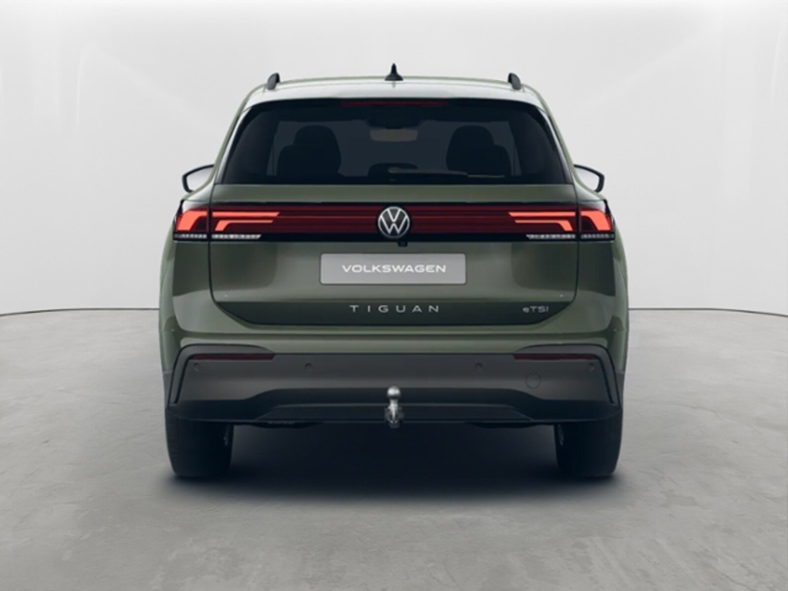 Volkswagen Tiguan – Bild 6