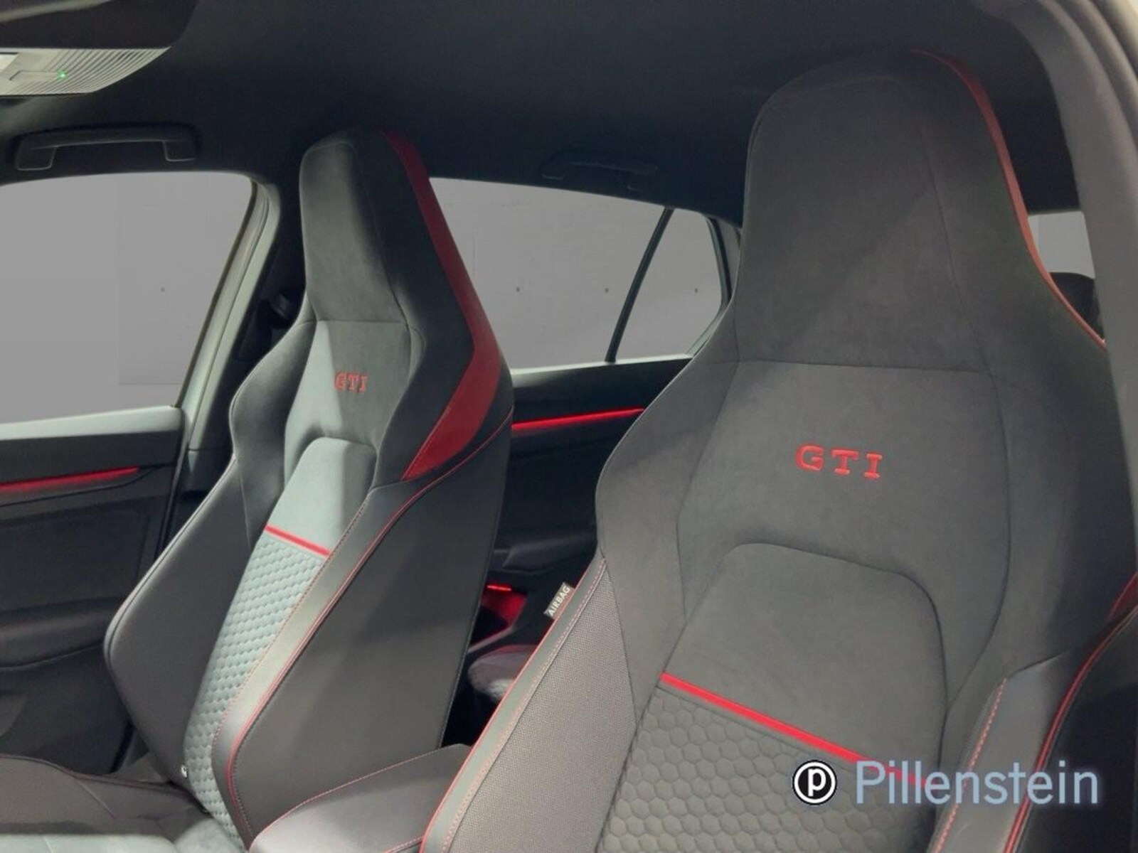 Volkswagen Golf – Bild 5