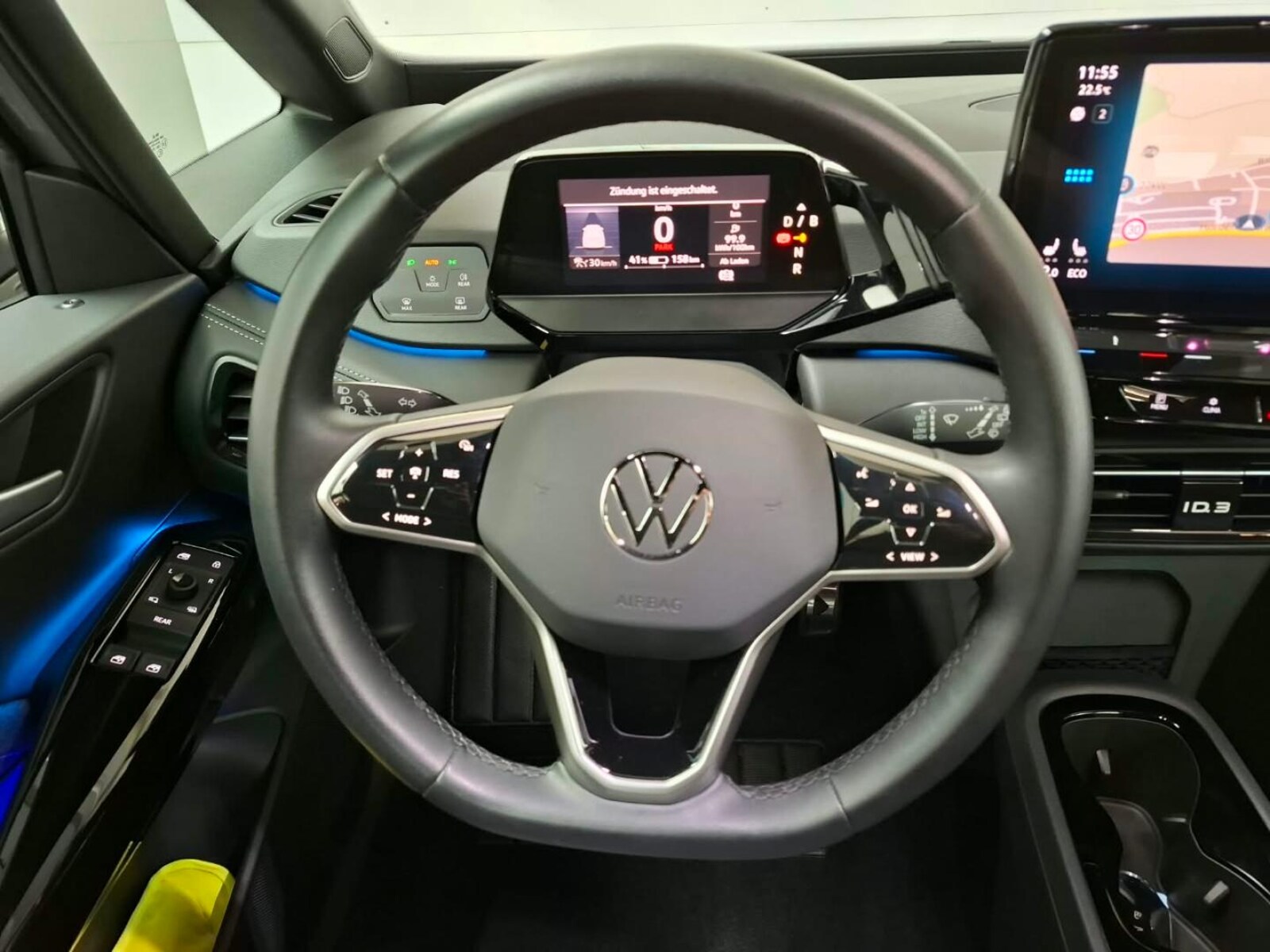 Volkswagen ID.3 – Bild 6