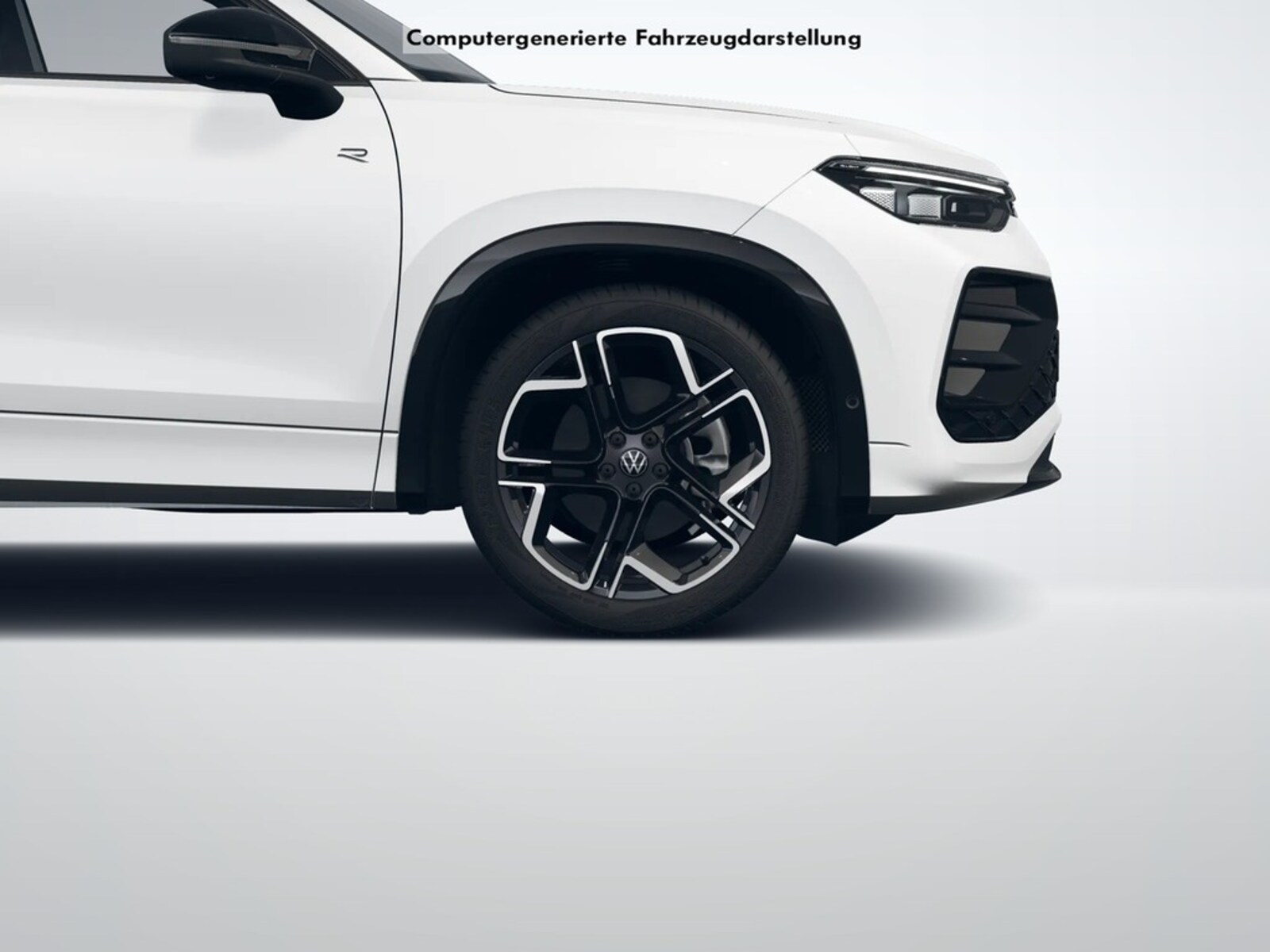 Volkswagen Tayron – Bild 7