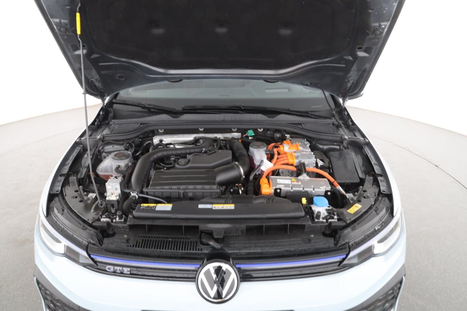 Volkswagen Golf – Bild 9
