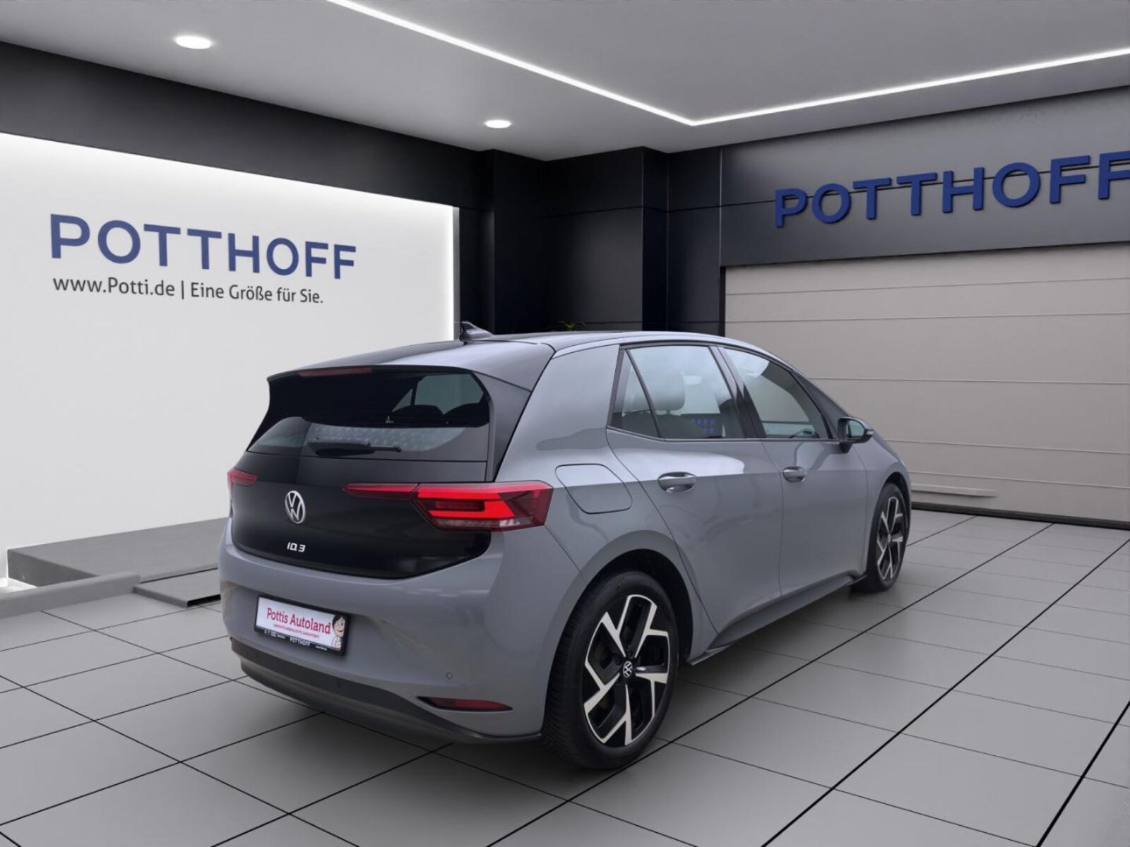 Volkswagen ID.3 – Bild 6