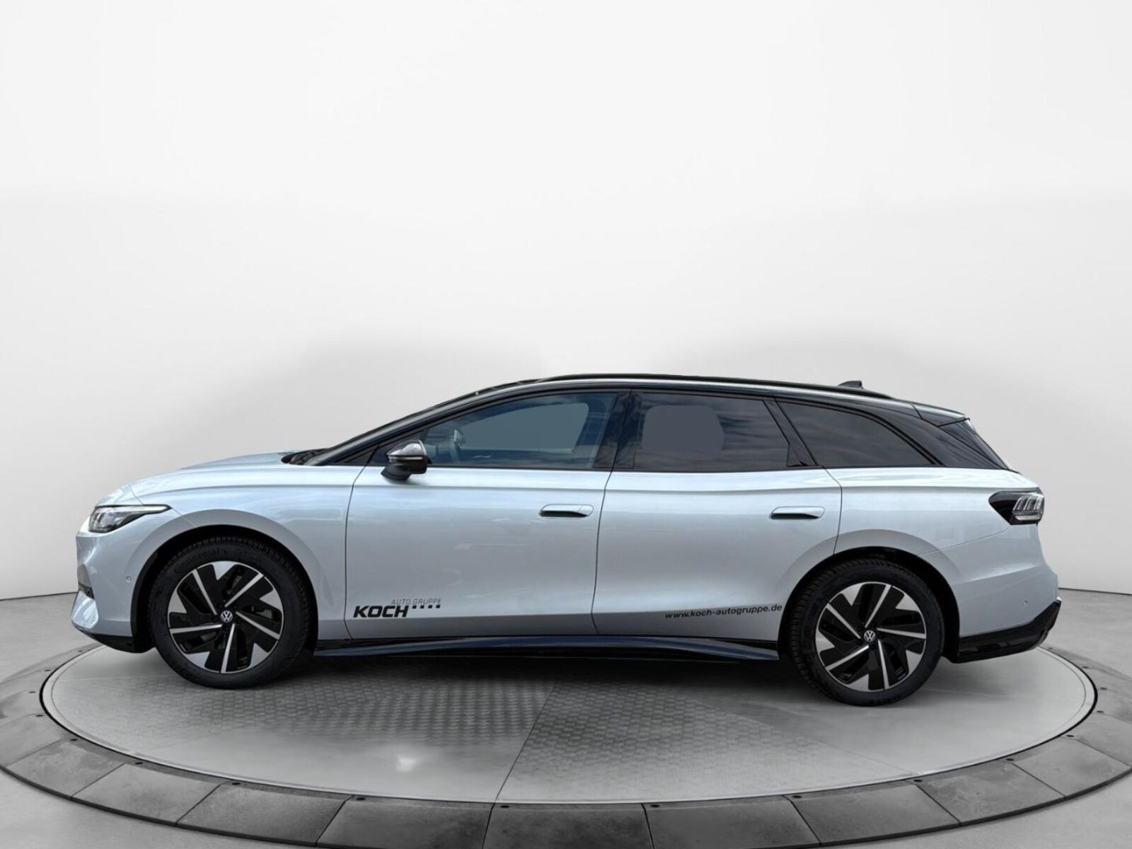 Volkswagen ID.7 Tourer – Bild 3