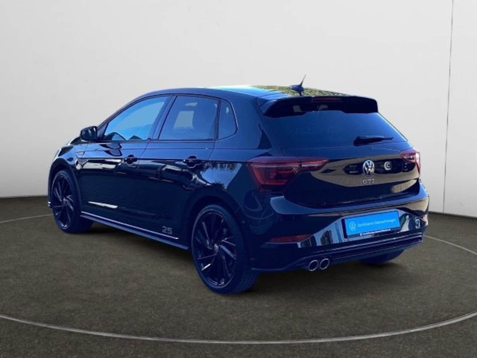 Volkswagen Polo – Bild 3