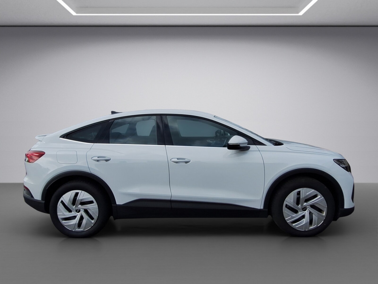 Audi Q4 Sportback e-tron – Bild 6