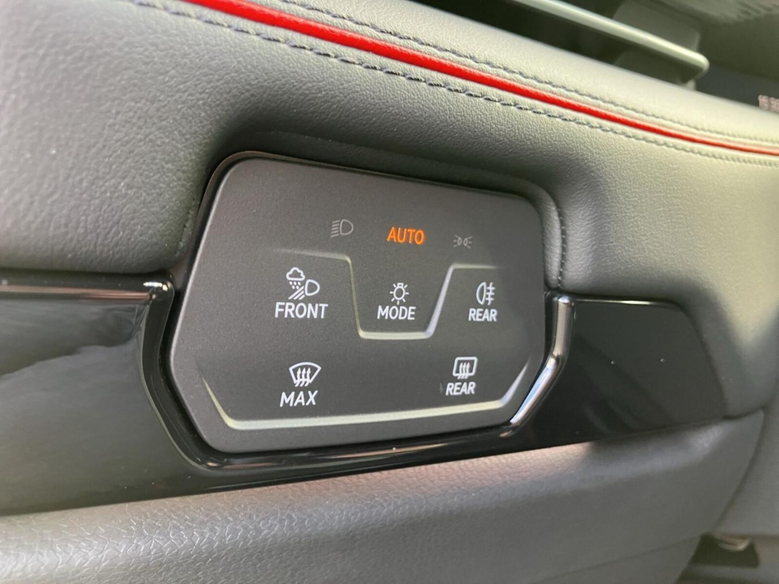 Volkswagen ID.7 Tourer – Bild 15