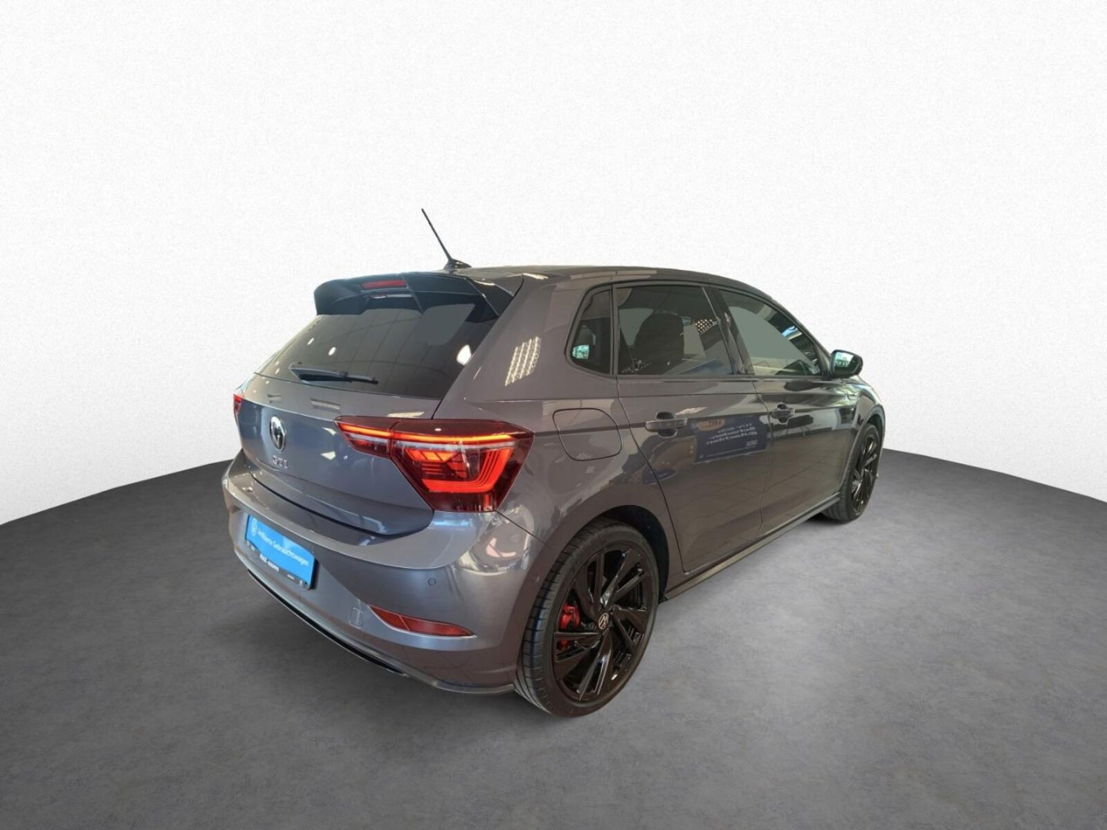 Volkswagen Polo – Bild 6